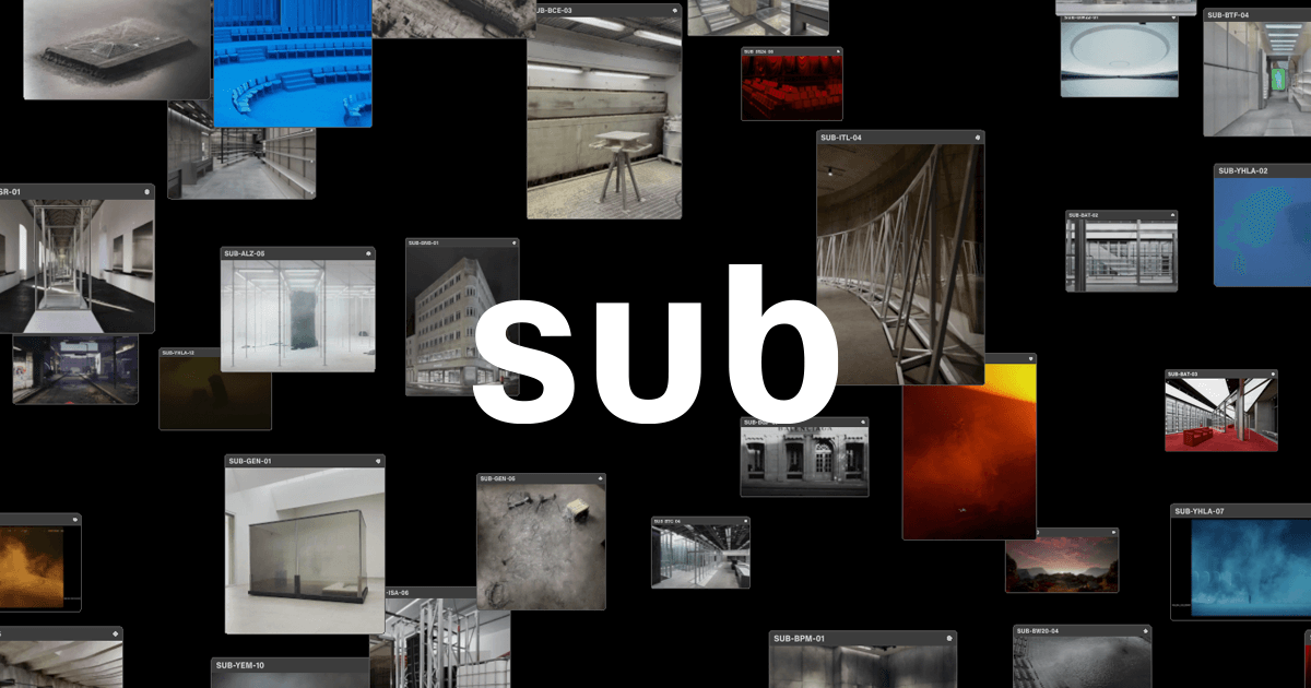 Thumbnail of SUB - BS23 - Balenciaga Show Summer 2023